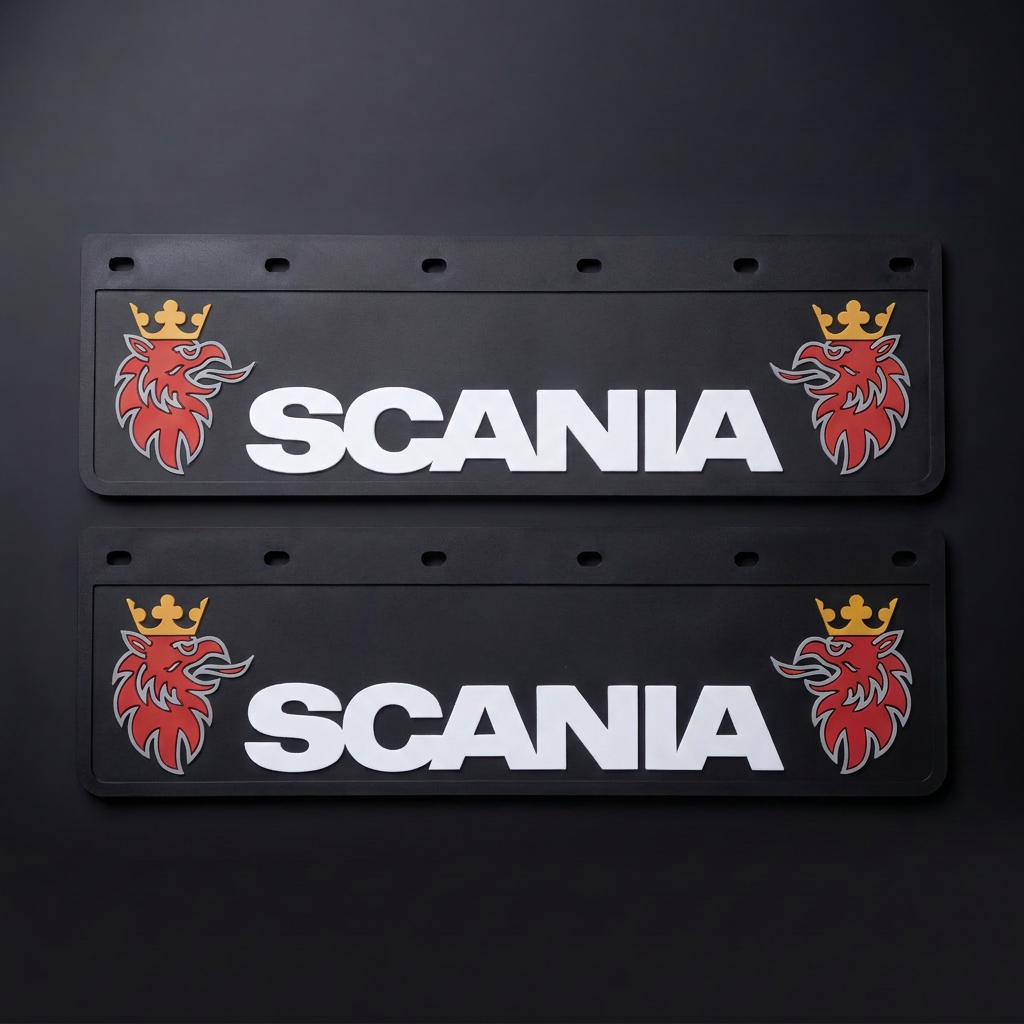 Mud Flaps [made by TLD]
