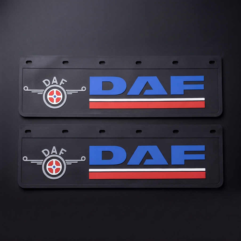 Mud Flaps [made by TLD]