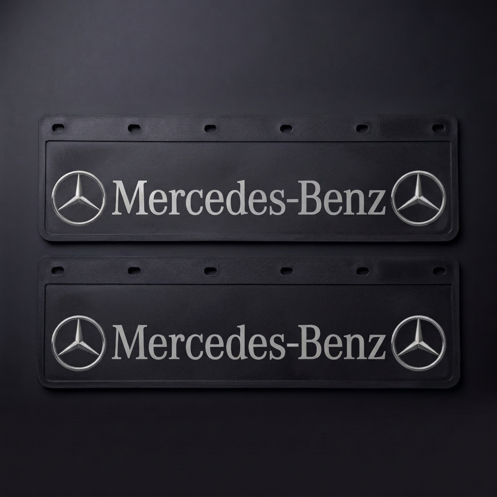 Mud Flaps [made by TLD]