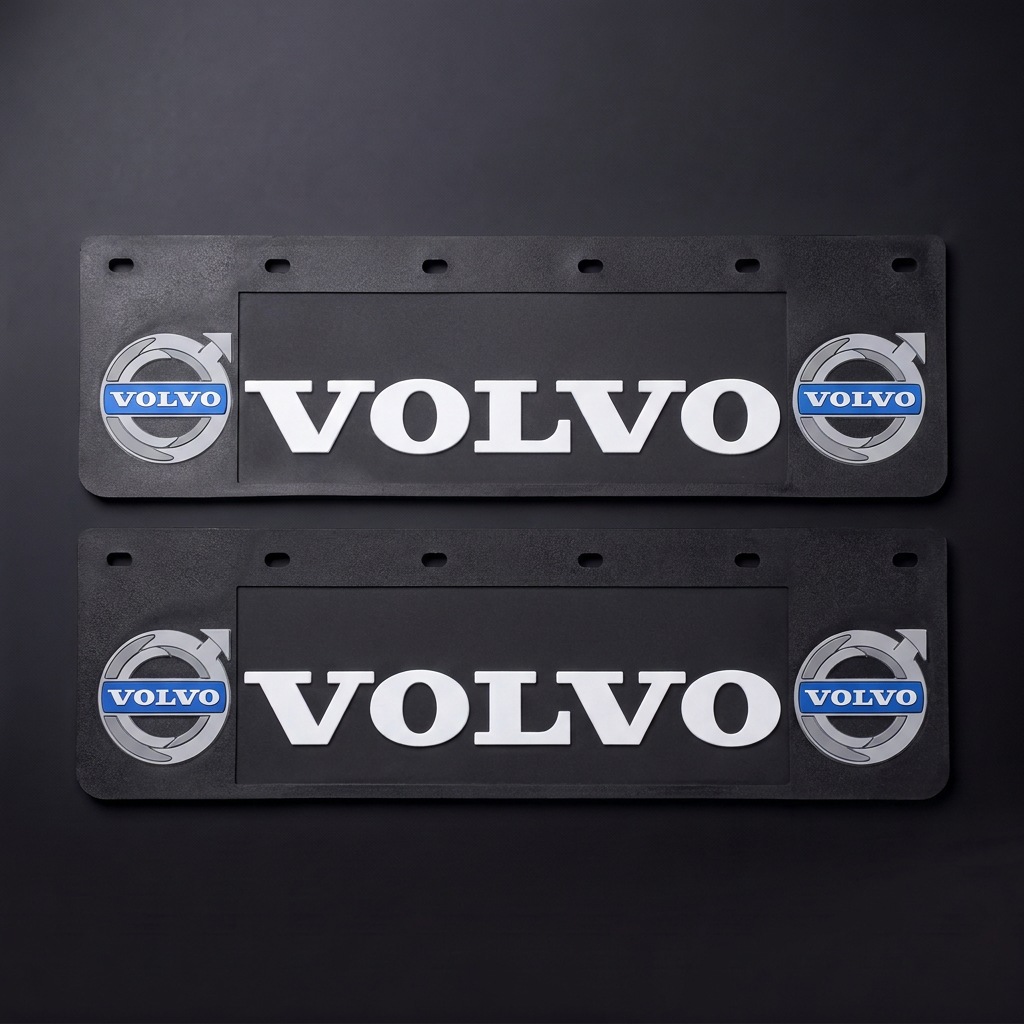 Mud Flaps [made by TLD]