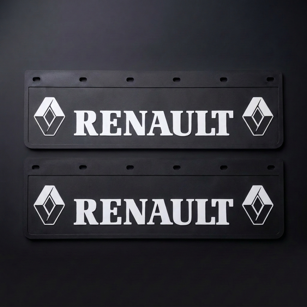 Mud Flaps [made by TLD]
