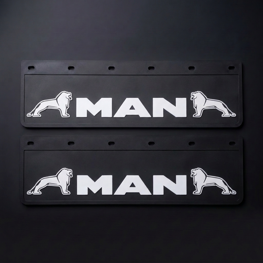 Mud Flaps [made by TLD]