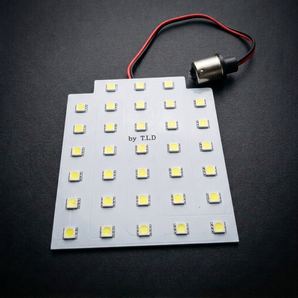 Scania 124/144/164 Led Interior Lights