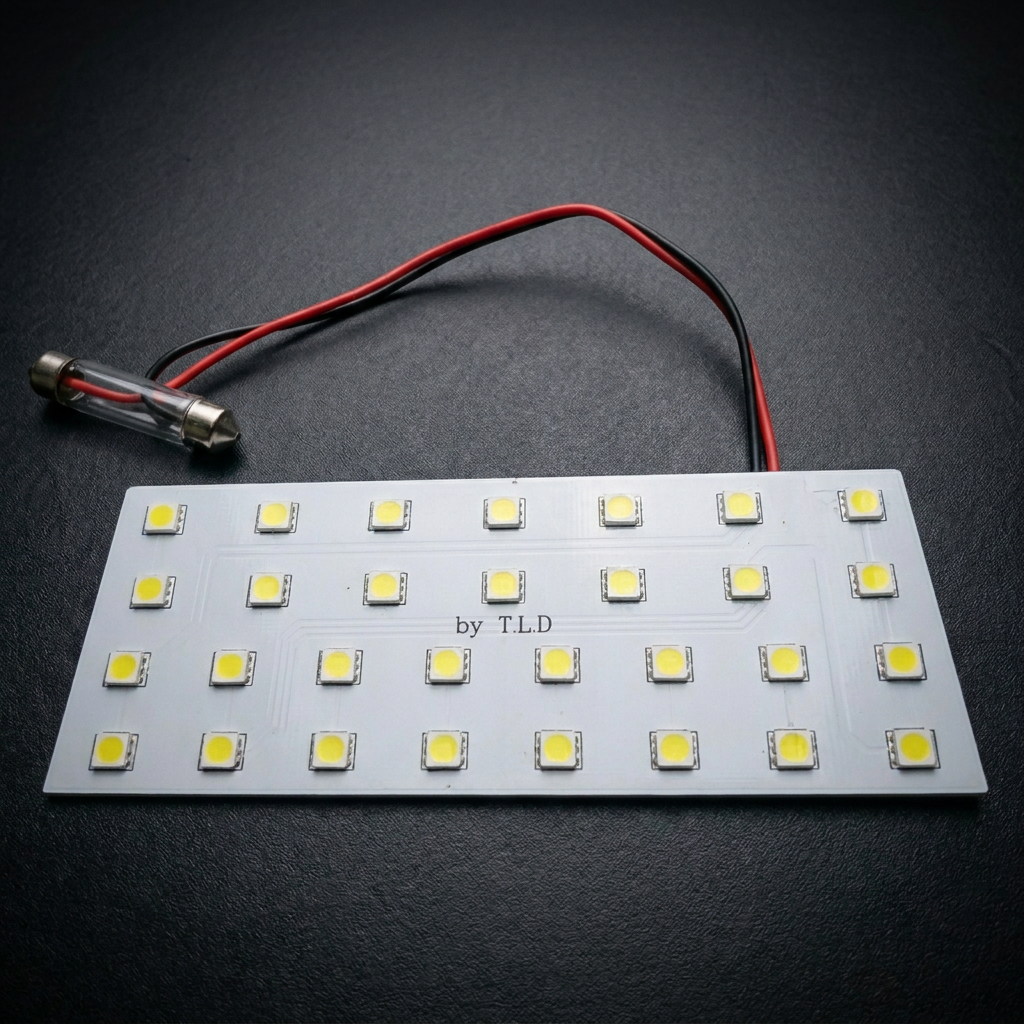 Suitable for Mercedes Sprinter Interior Led Lights
