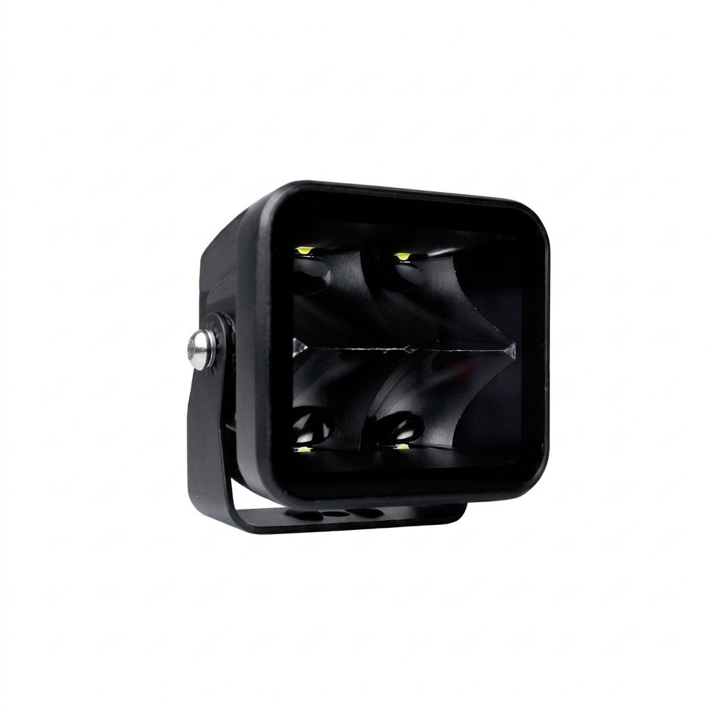 [LEDSON] Vega S LED Auxiliary Light 40W (Spot)