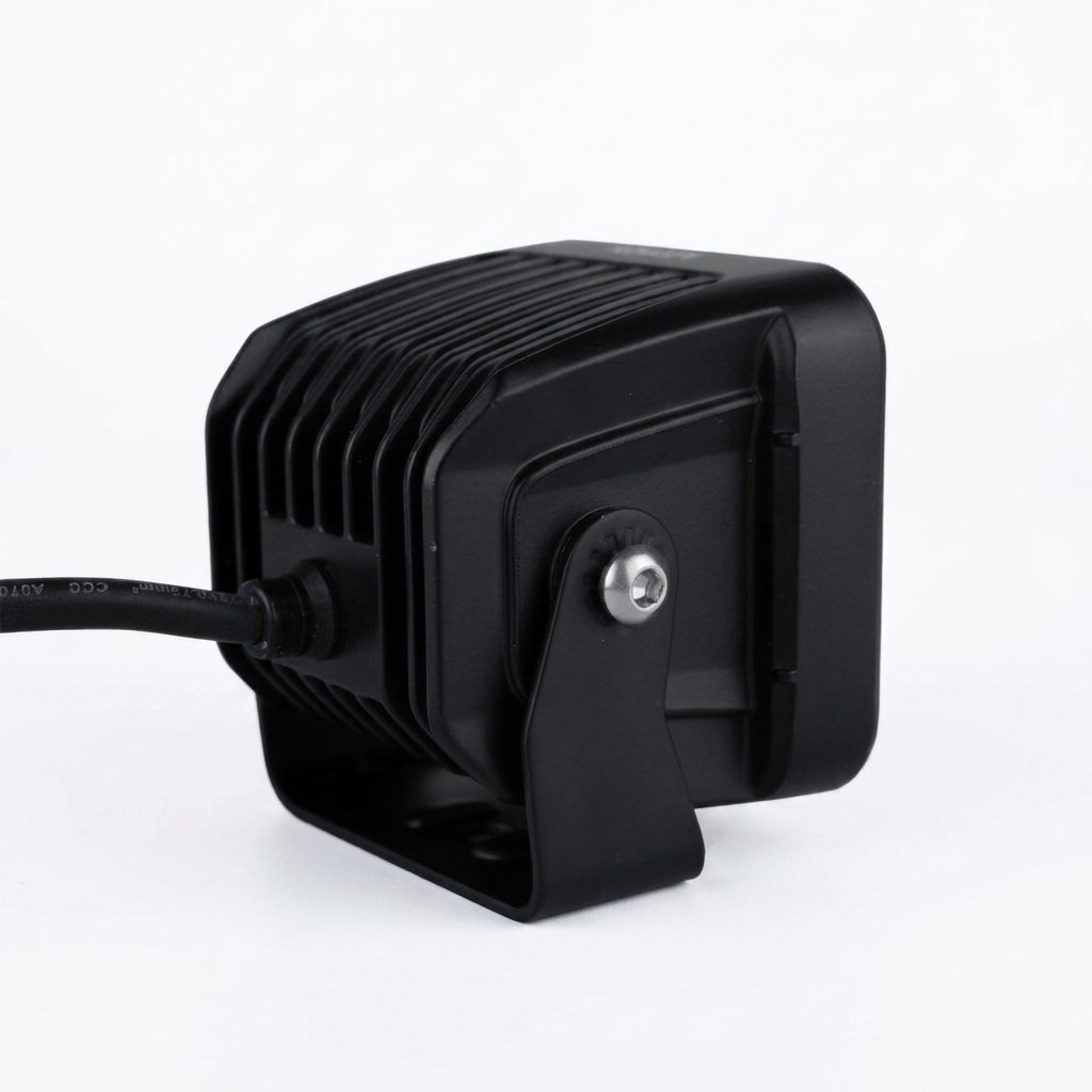 [LEDSON] Vega S LED Auxiliary Light 40W (Spot)