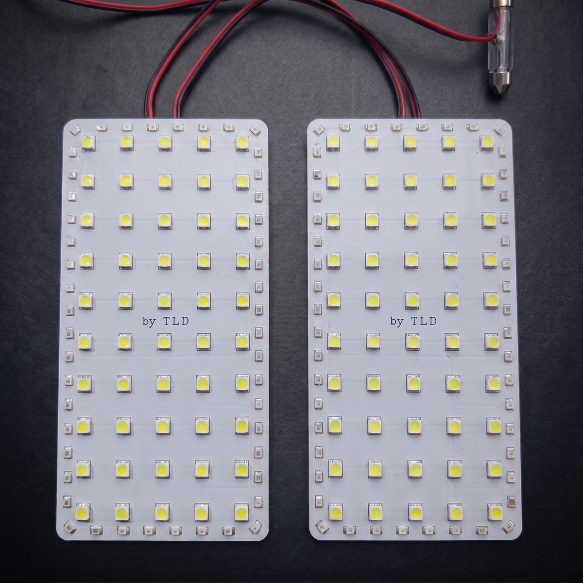 Volvo FH4/FM4 Dual Colour interior lights