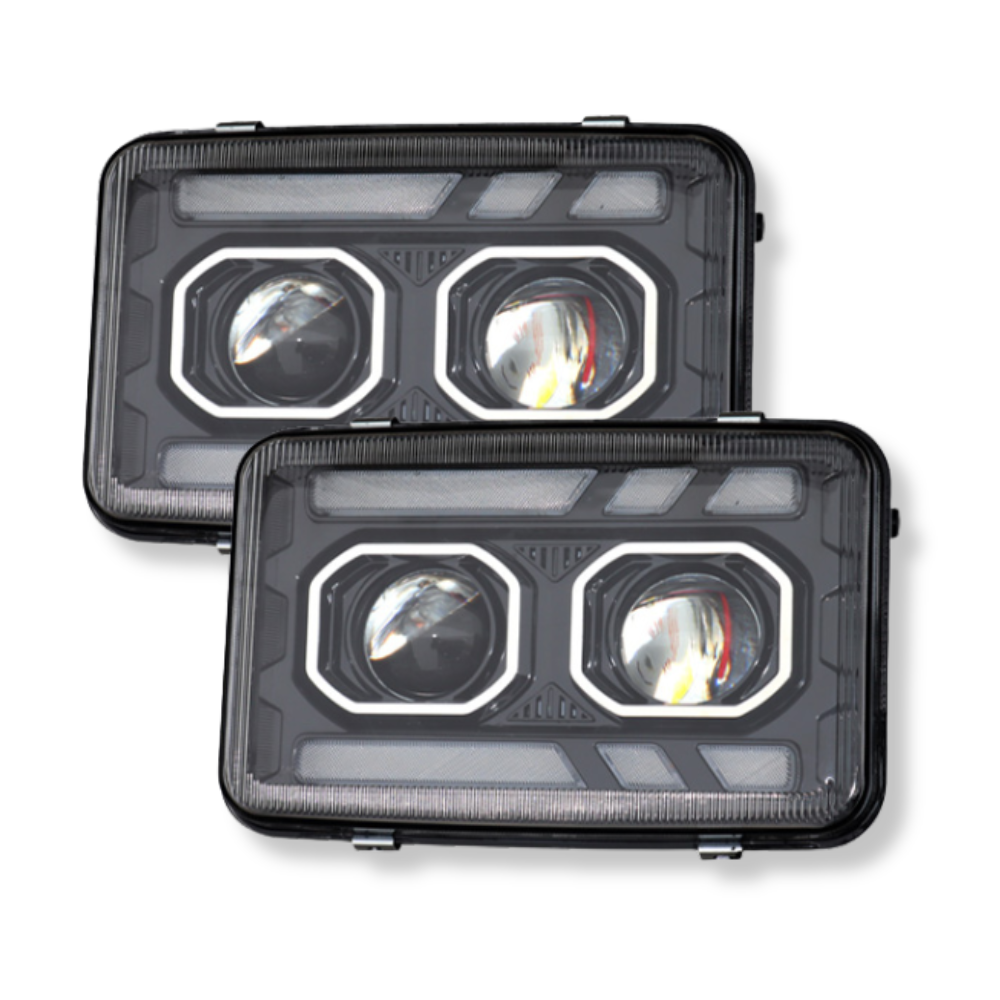 Volvo FH1/FM1 LED Headlights