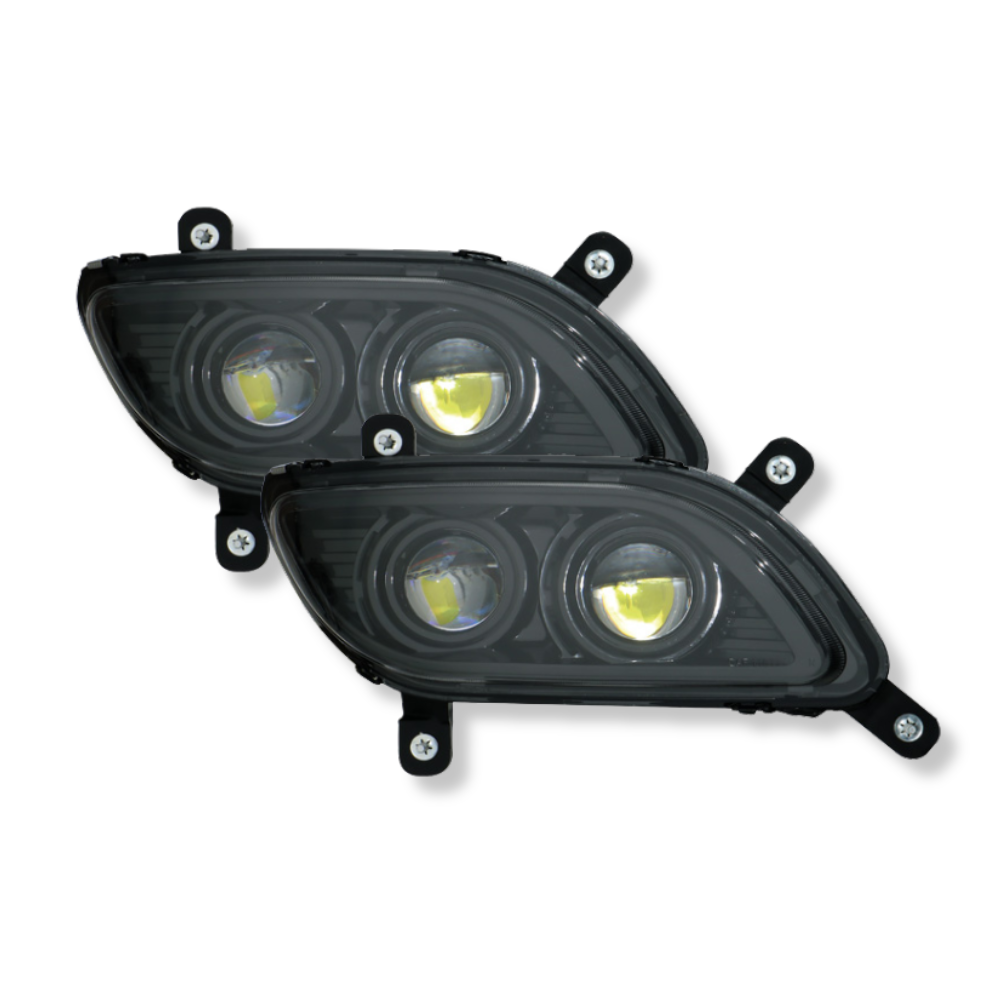 DAF XF 106/116 LED Fog Lights