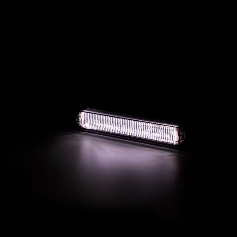 [HORPOL] SLIM Marker lights (GRAPHITE)(Front/Side/Rear)