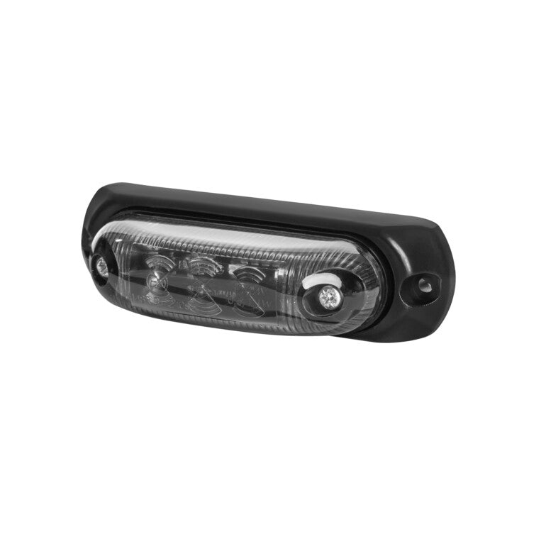 [HORPOL] Marker Lights (GRAPHITE)(Front/Side/Rear)