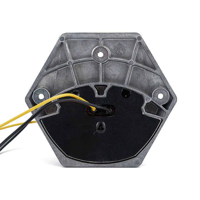 [HORPOL] Warning Light for Tail Lifts