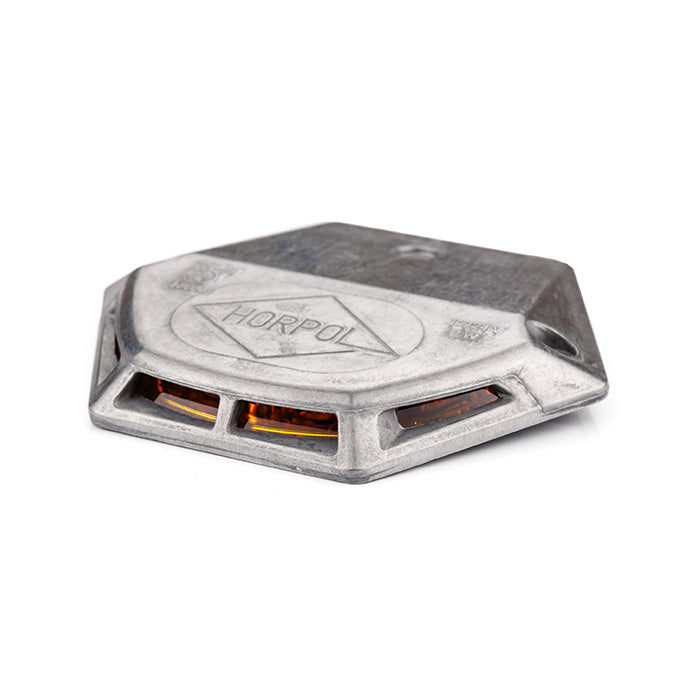 [HORPOL] Warning Light for Tail Lifts