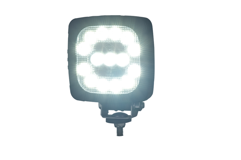[HORPOL] LED Work Lights