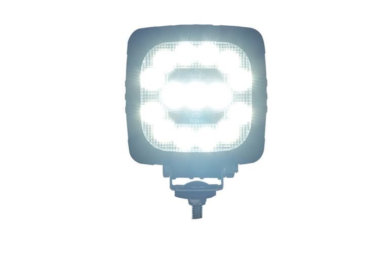 [HORPOL] LED Work Lights