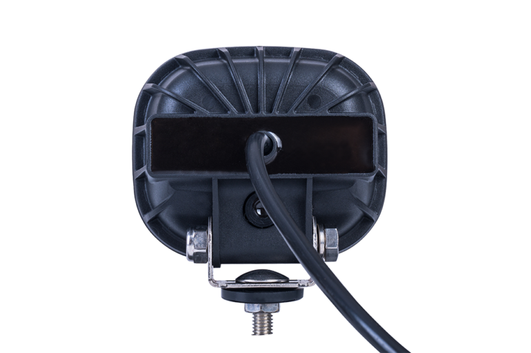 [HORPOL] Work Lamp with Warning Light
