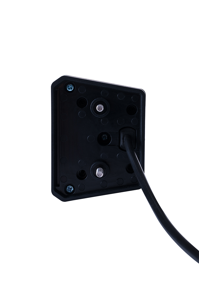 [HORPOL] Number Plate Lamp with Position Light