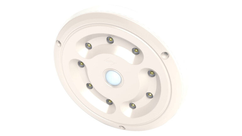 [HORPOL] Interior Lighting Lamp with Motion Sensor