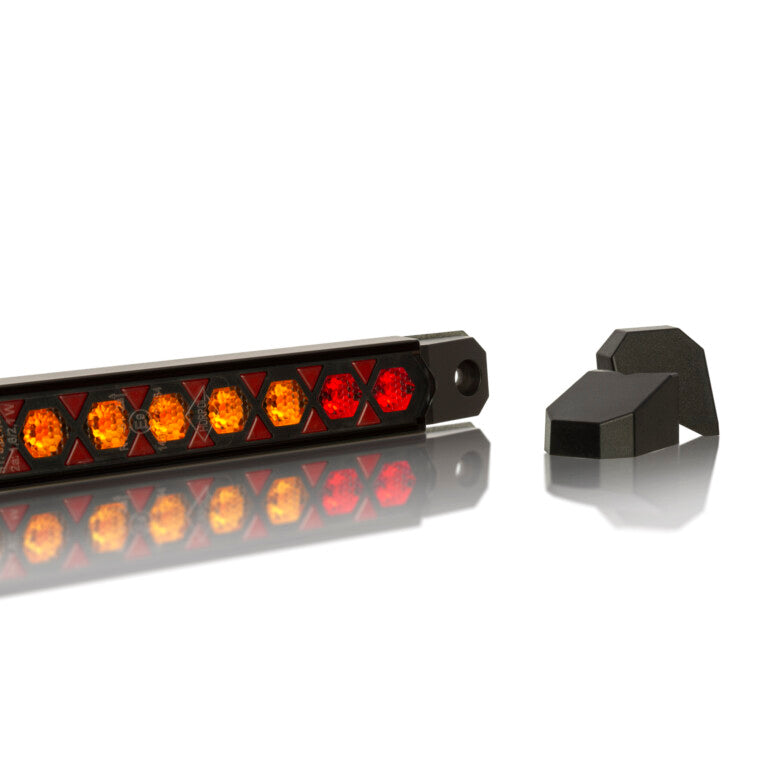 [HORPOL] Rear Multifunction Light with Dynamic Direction Indicator (LIZARD)