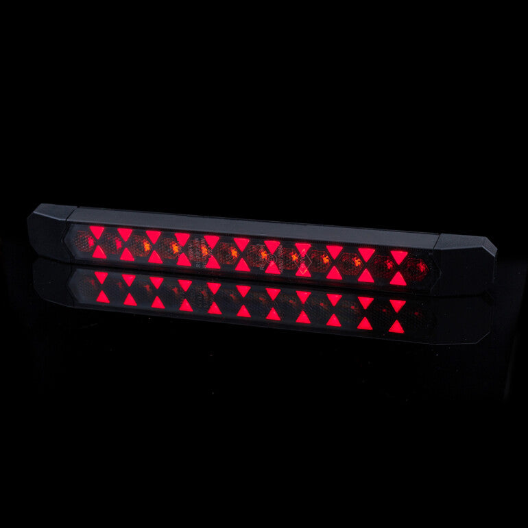 [HORPOL] Rear Multifunction Light with Dynamic Direction Indicator (LIZARD)