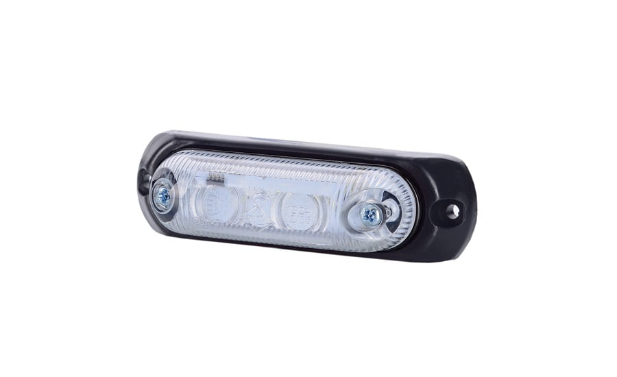 [HORPOL] Marker Lights (Front/Side/Rear)