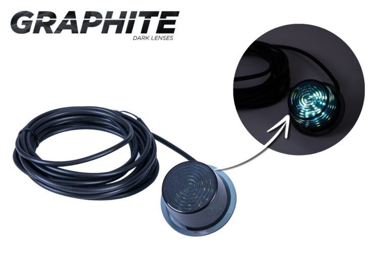 [HORPOL] White Module for Stalk Marker Light