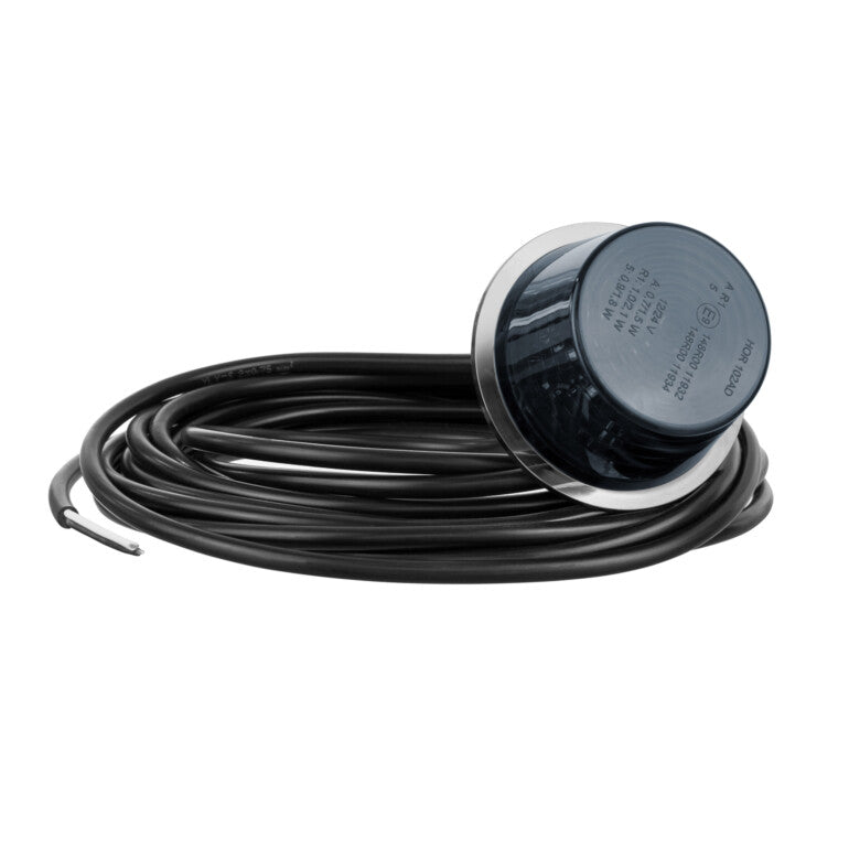 [HORPOL] Red Module for Stalk Marker Light (GRAPHITE)