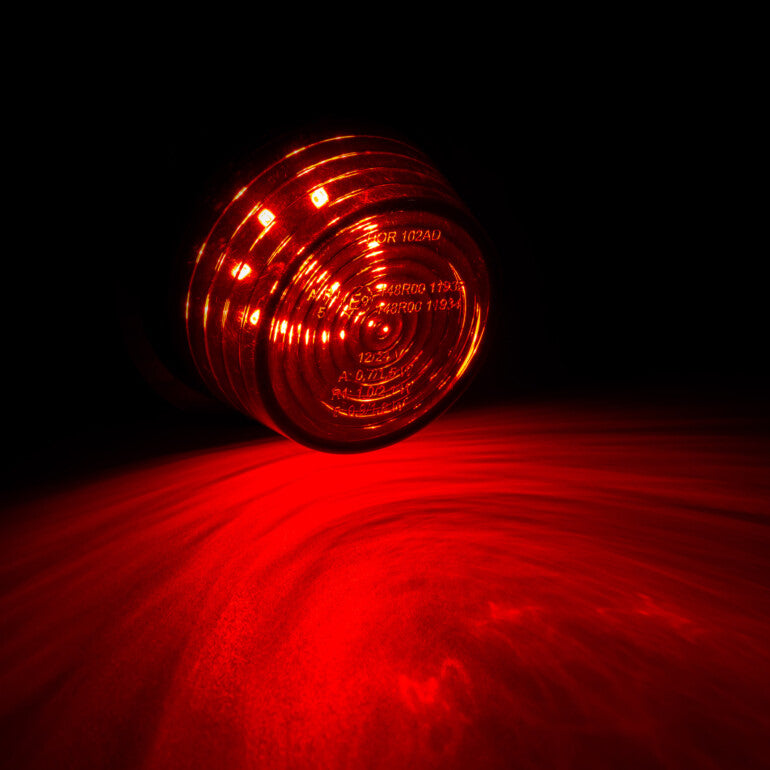 [HORPOL] Red Module for Stalk Marker Light (GRAPHITE)