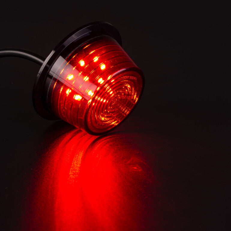 [HORPOL] Red Module for Stalk Marker Light (GRAPHITE)