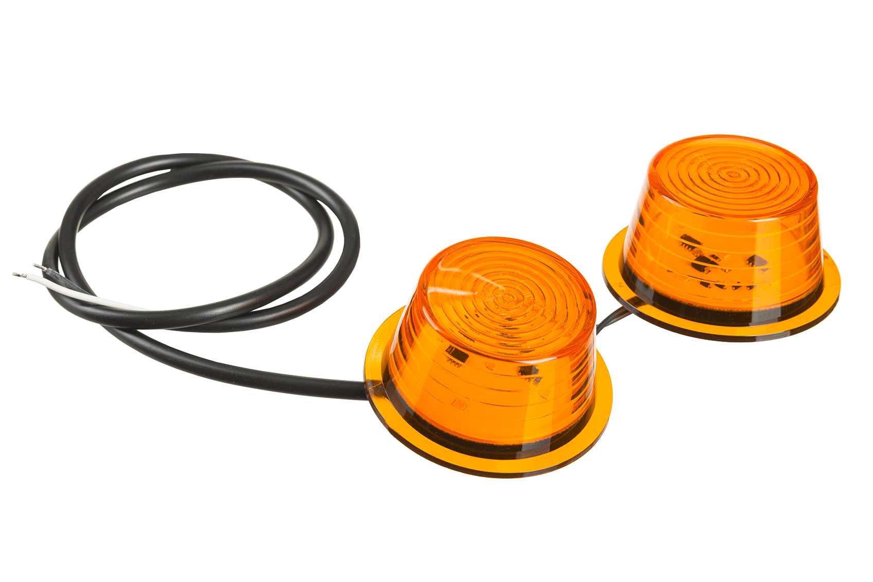 [HORPOL] Double Orange Module