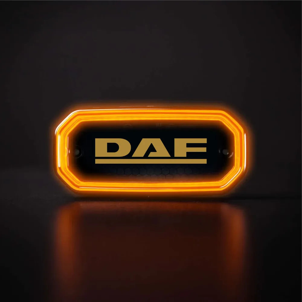 New Generation Position Lights |TLD| - CUSTOM
