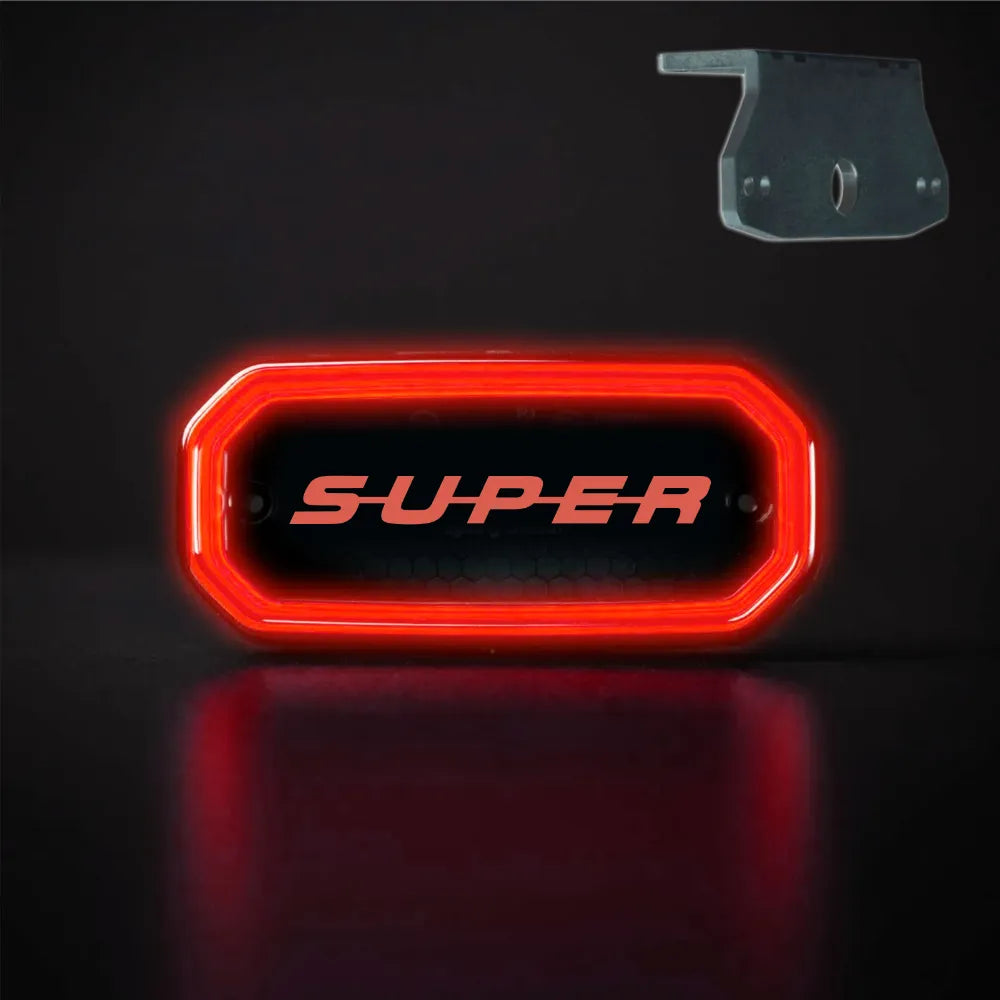 New Generation Position Lights |TLD| - CUSTOM