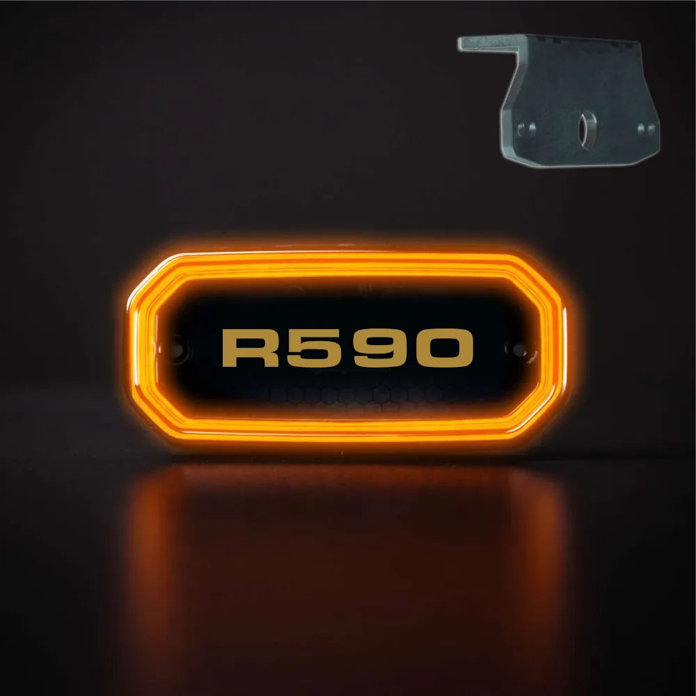 New Generation Position Lights |TLD| - CUSTOM