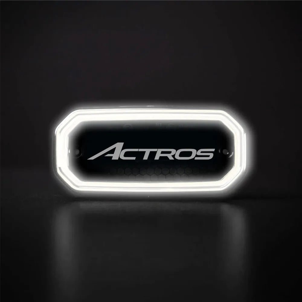 New Generation Position Lights |TLD| - CUSTOM