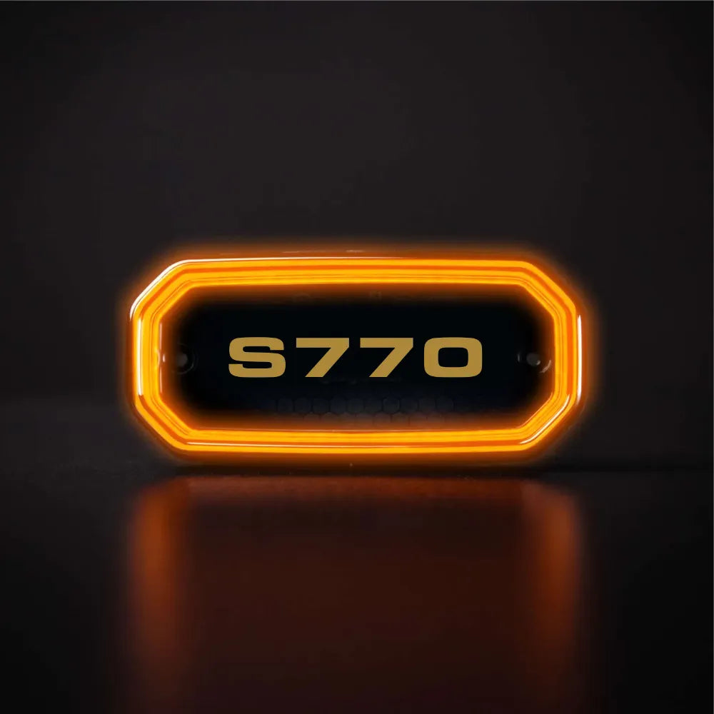 New Generation Position Lights |TLD| - CUSTOM