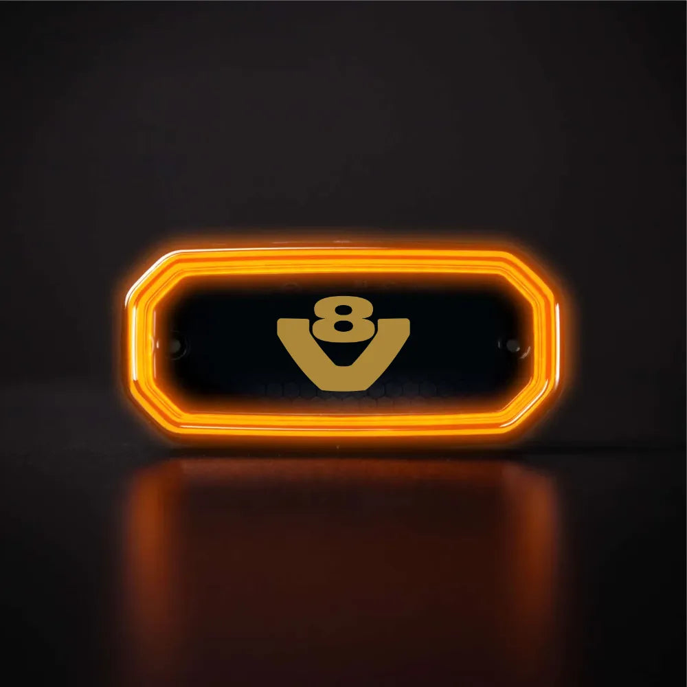 New Generation Position Lights |TLD| - CUSTOM