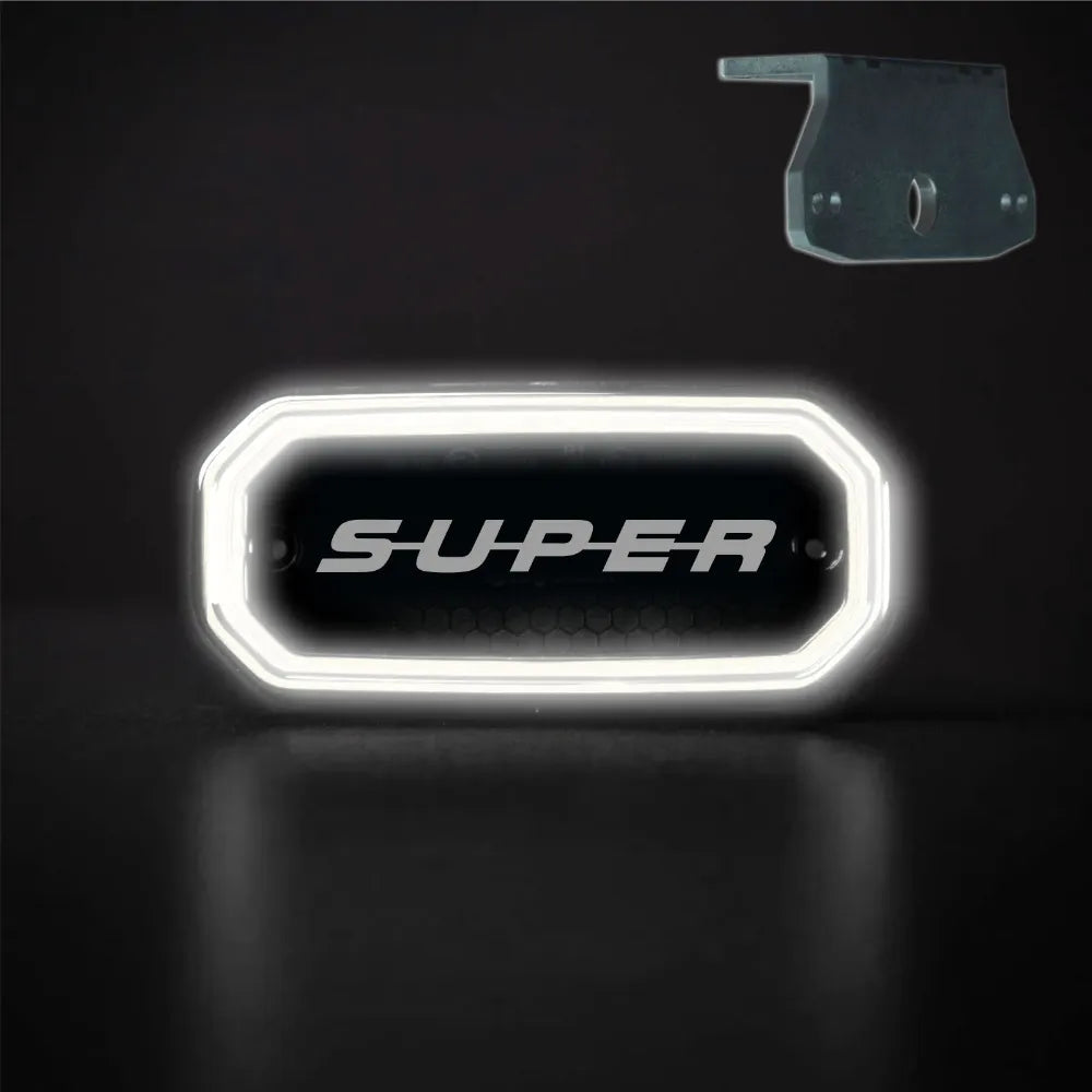 New Generation Position Lights |TLD| - CUSTOM