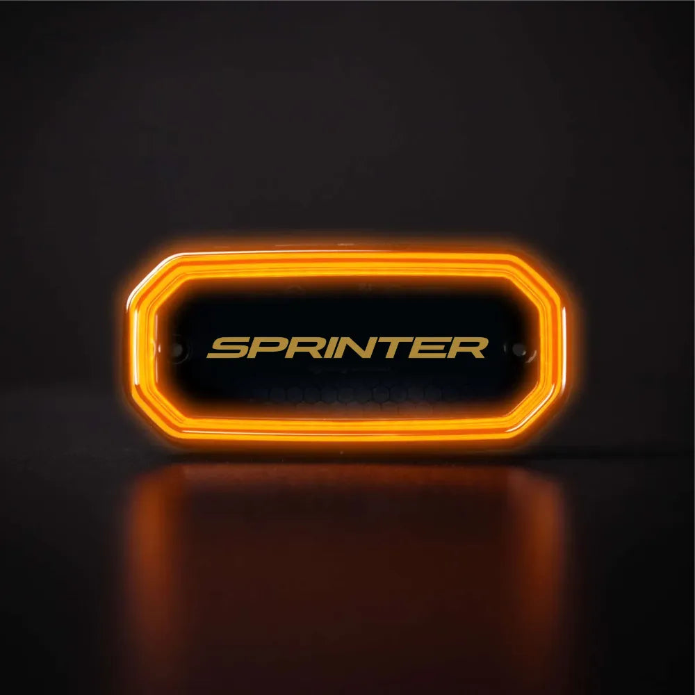 New Generation Position Lights |TLD| - CUSTOM
