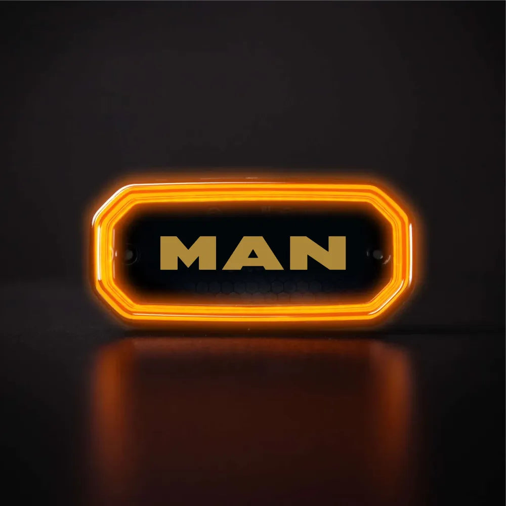 New Generation Position Lights |TLD| - CUSTOM