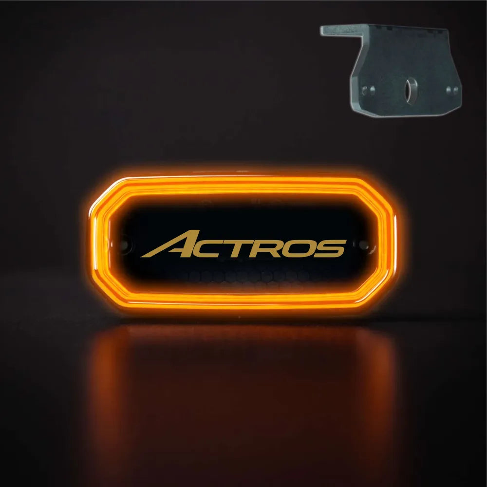 New Generation Position Lights |TLD| - CUSTOM