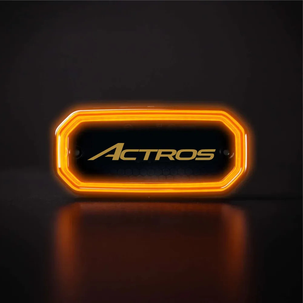 New Generation Position Lights |TLD| - CUSTOM