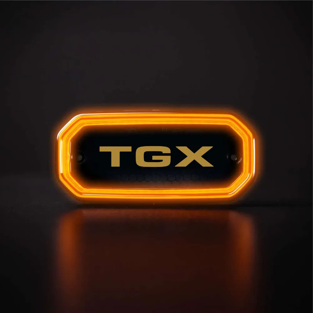 New Generation Position Lights |TLD| - CUSTOM
