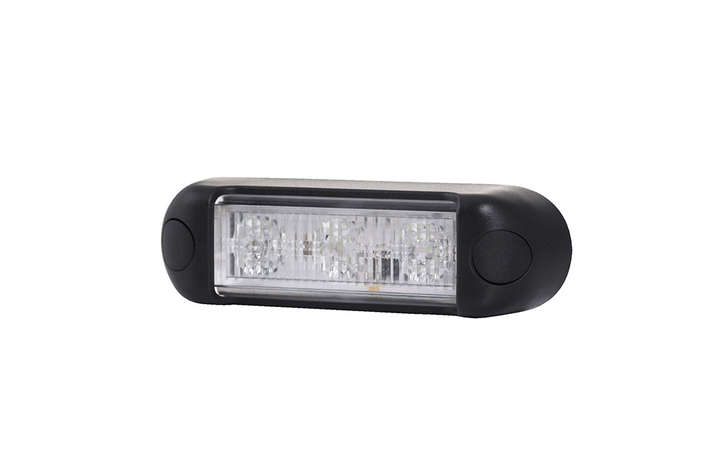 [HORPOL] Warning Light (Amber)