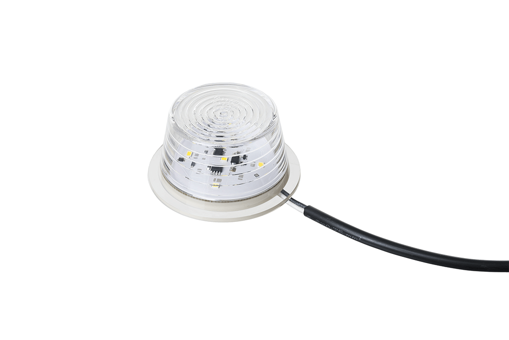 [HORPOL] White Module