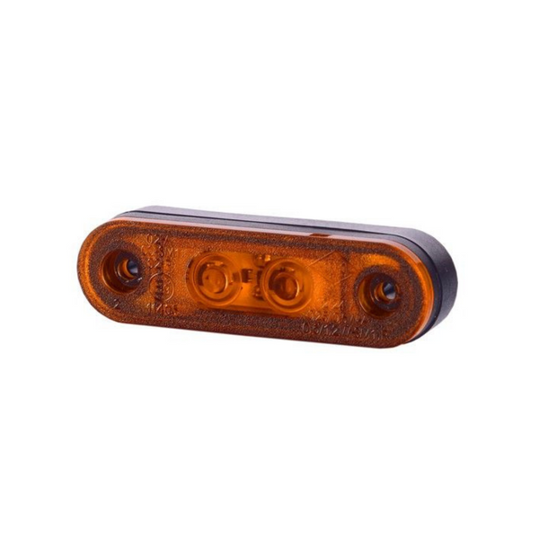 Side Marker light (LED) - Amber