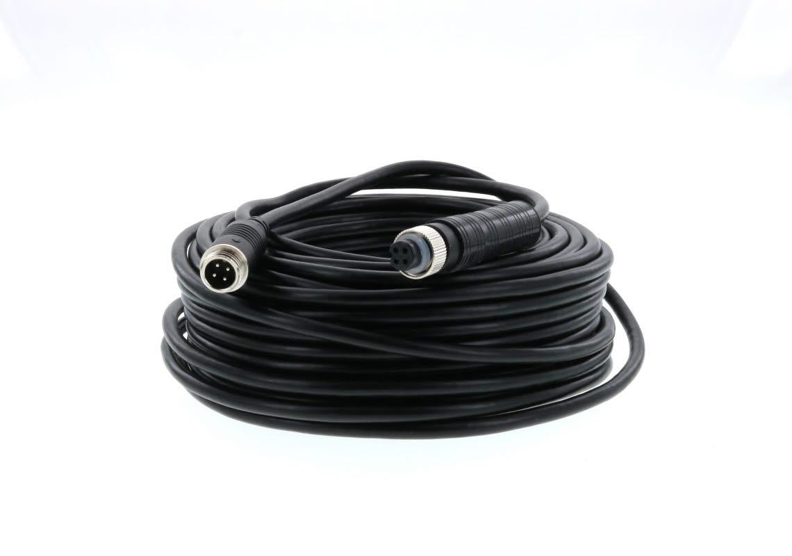 Camera Cable Extension (4 Pin | 10M/20M)