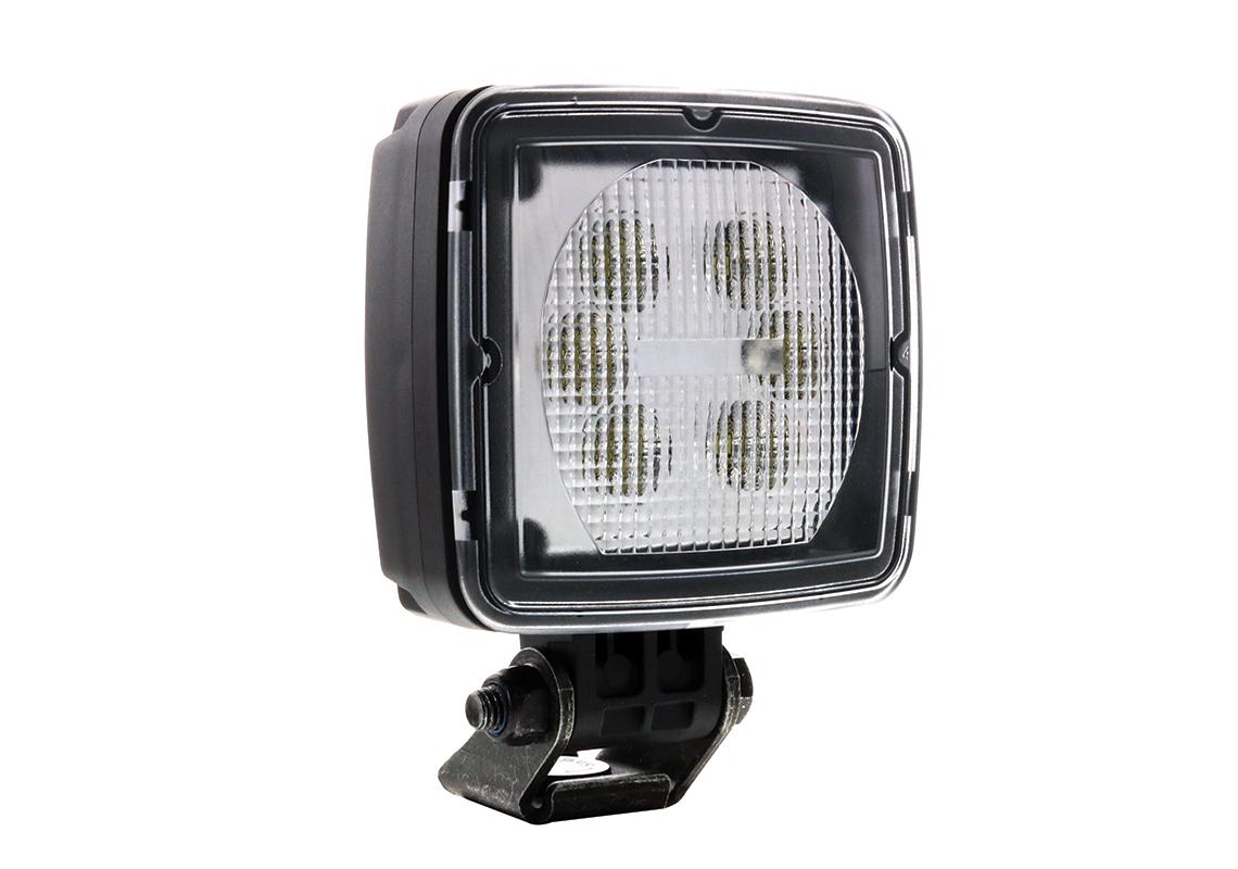 Lumière de travail de camion compact